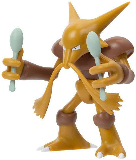 Figurine de Luptă Pokemon 10 Pk Pkw4118 Jucării