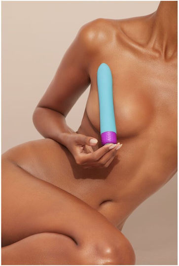 FemmeFunn Mini Bullet Vibrator Light Blue