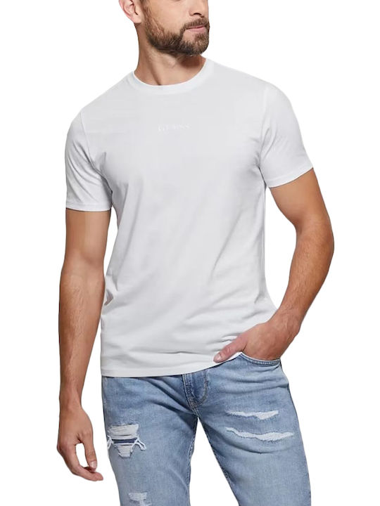 Guess T-shirt White