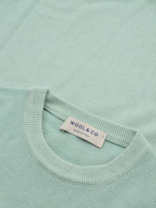 Wool & Co