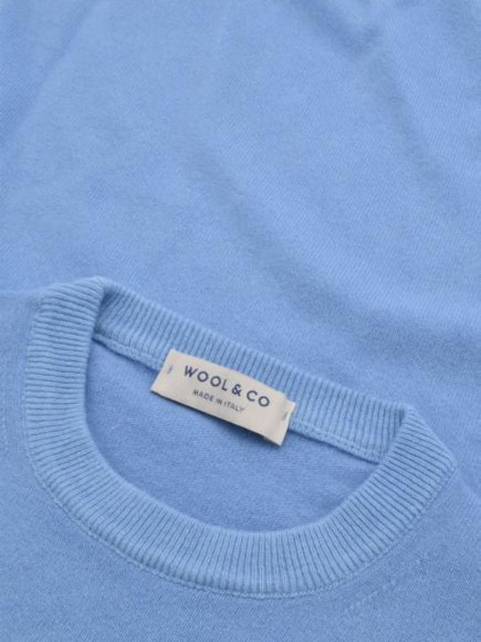Wool & Co
