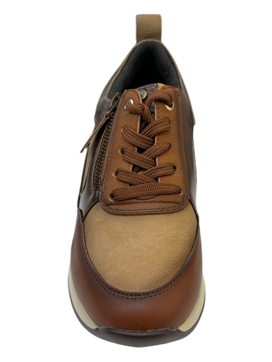 Γυναικεία Ανατομικά Sneakers Ταμπά