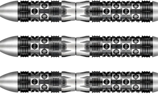 Viking Wolf 90% 23g Steeltip