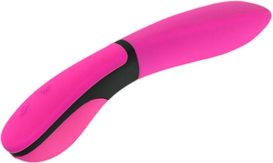 Adrien Lastic Alive Lucy Κλασικός Δονητής 18cm Pink