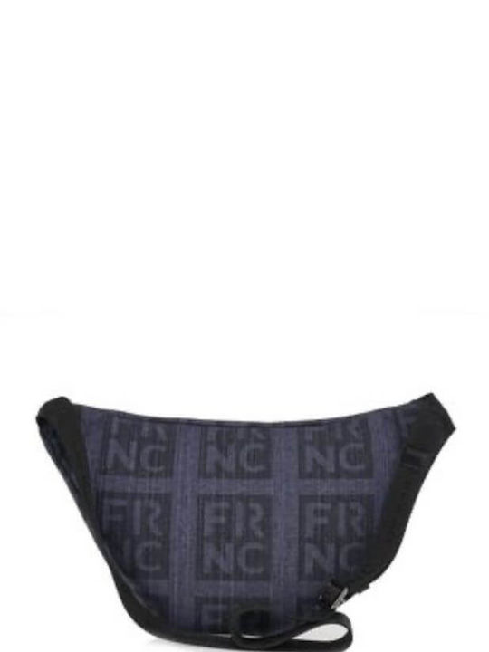 FRNC Belt Bag Blue