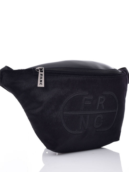 FRNC Belt Bag Total Black