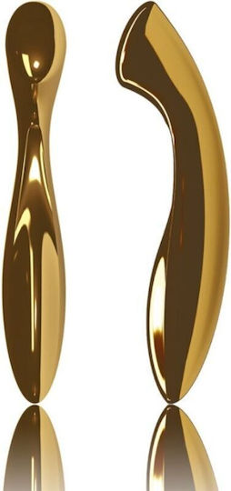 Lelo Olga Vibrator G-Spot 19.5cm Gold