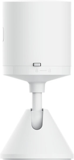 Xiaomi PET Wireless Wi-Fi / Bluetooth Motion Sensor 130° Range 7m