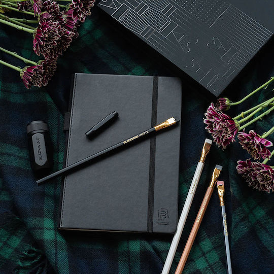 Blackwing Тетрадка A5 Черен