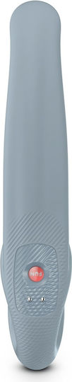 Fun Factory Vibe Doppelter Vibrator Gray