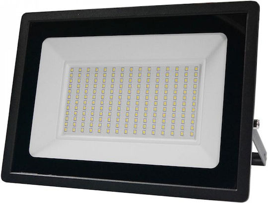 Bormann BLF1030 LED Floodlight 150W Natural White 4000K