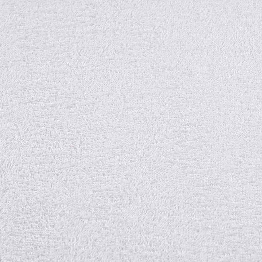 vidaXL Set 8 Hotel Bathroom Towels 360gsm White