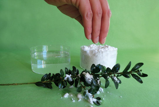 Τεχνιτές Νιφάδες Deco Snow Sticky 50gr