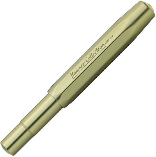 Stilou Kaweco Collection Olivine Ef Extra Fine
