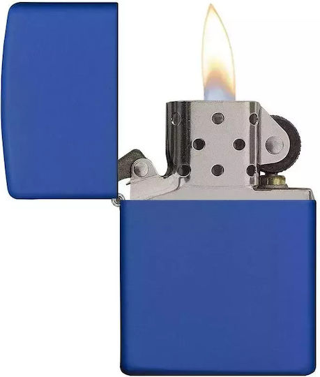 Zippo 229 Regular Royal Blue 439220-96621 Zippo Αναπτήρες Zippo