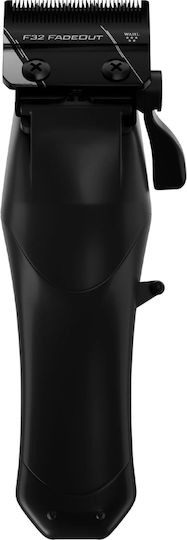Wahl Professional Vapor Clipper Professionell Haarschneidemaschine Schwarz 3026483