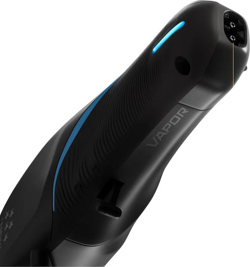 Wahl Professional Vapor Clipper Professionell Haarschneidemaschine Schwarz 3026483