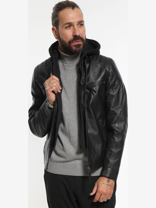 Newton Leather