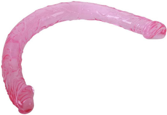 Long Bendable Penis Double Two Ends Lesbian