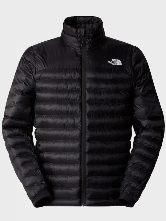 Thermoball яке Ежедневен Black