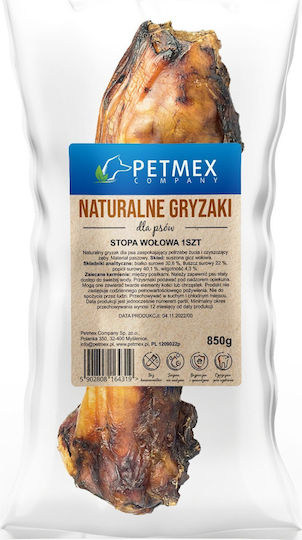 Petmex Μπισκότο Σκύλου με Κρέας 30εκ. 850gr