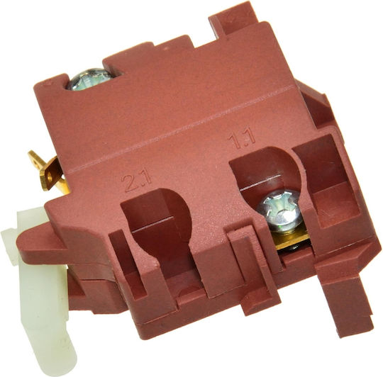 Switch Pws 600 Geko G85208