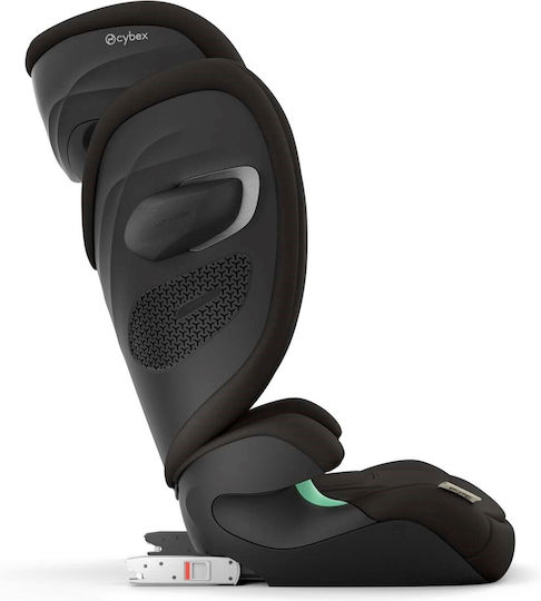 Cybex Solution G2 Baby Car Seat i-Size with Isofix Magic Black 15-50 kg