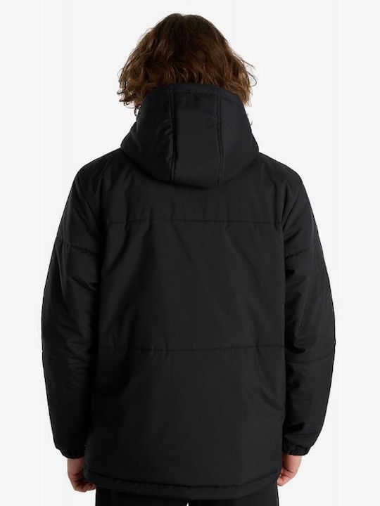 Vans Jacket Puffer Black