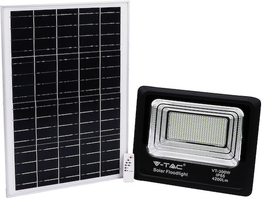V-TAC Wasserdicht LED Flutlicht 50W Kaltweiß 6000K IP65