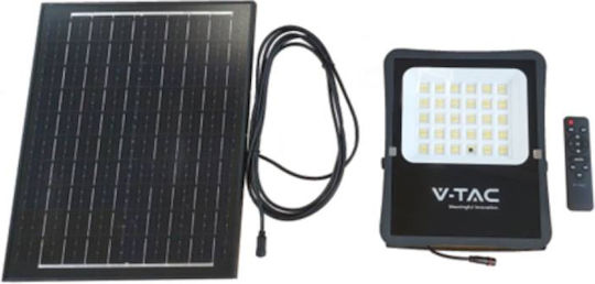 V-TAC Στεγανός Προβολέας LED 6W Ψυχρό Λευκό 6400K IP65