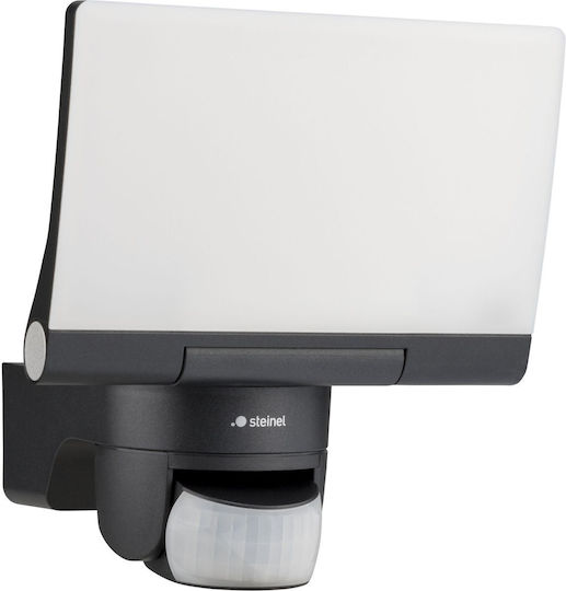 Steinel Xled Home 2 Waterproof LED Floodlight 14W with Motion Sensor IP44