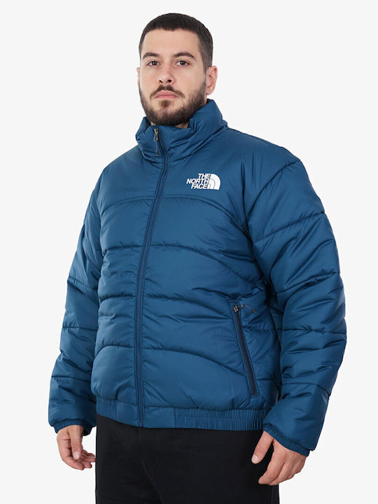 Зимно яке Puffer Син