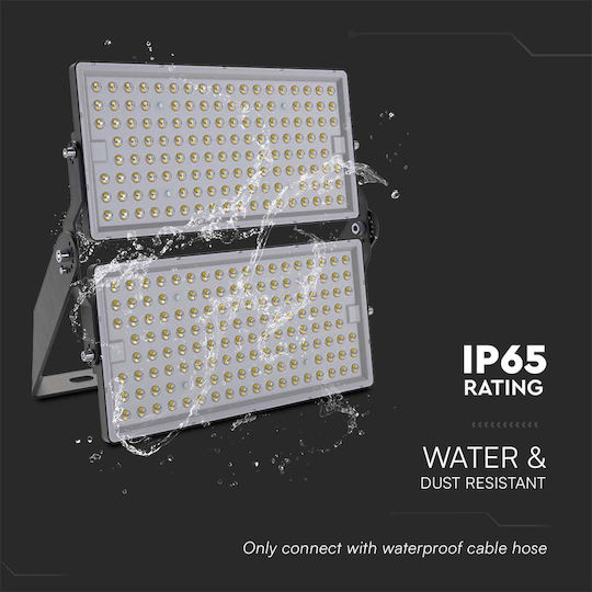 V-TAC Waterproof LED Flood Light 500W Cold White 6500K IP65