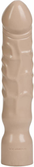 Doc Johnson Big Boy Ρεαλιστικό Dildo Flesh 30cm
