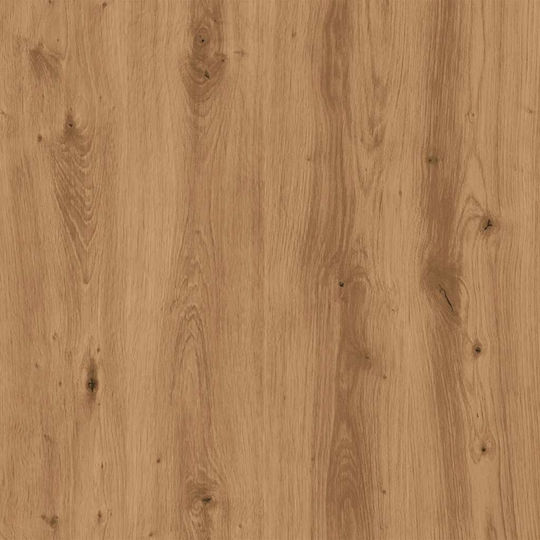vidaXL Bathroom Cabinet L60xW31xH60cm Oak