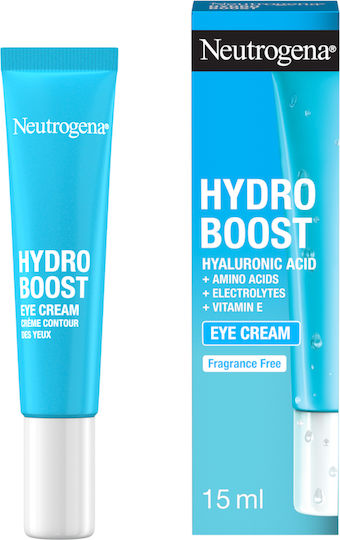 Neutrogena Hydro Boost Skin Care Set for Moisturizing 2pcs