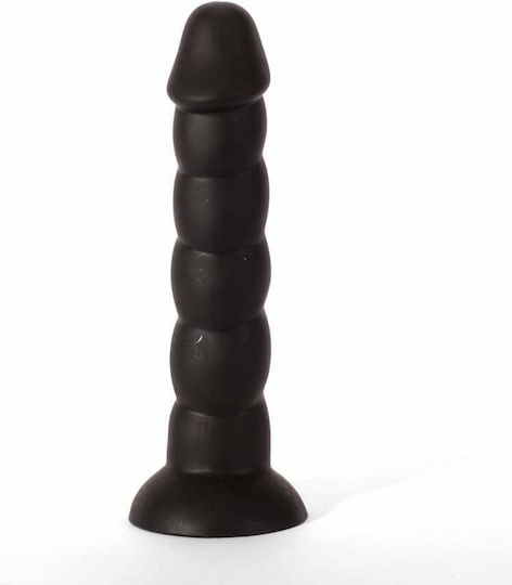 Dildo X-men 8.5" Culori Plăcere Negru 2 - Xmen000101