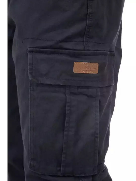 Παντελόνι Cargo Navy