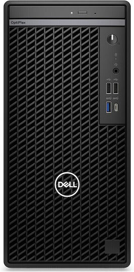 Dell Optiplex 7020 Desktop PC (i5-12500/8GB DDR5/512GB SSD/W11 Pro)