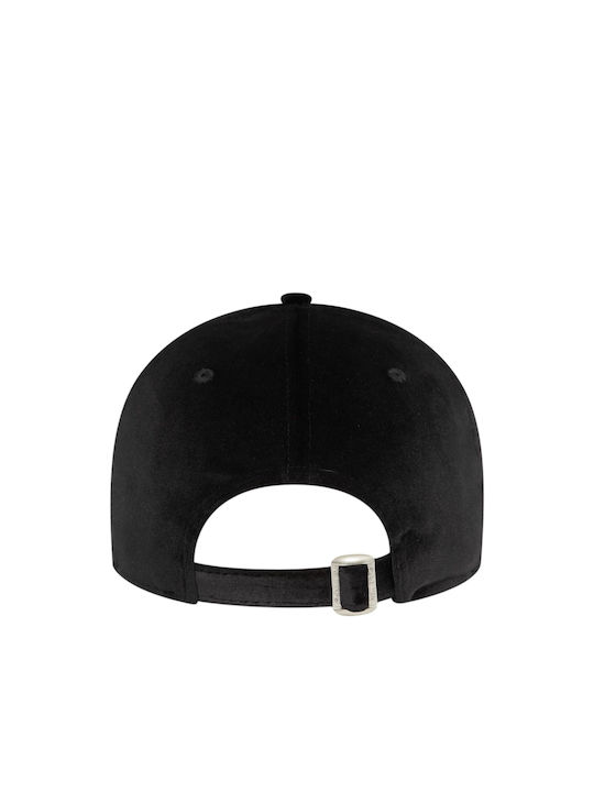 New Era 940 Neyyan Women's Jockey Black