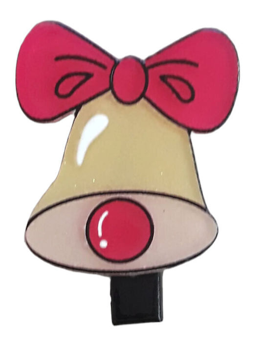 XMASfest Kids Hair Clip