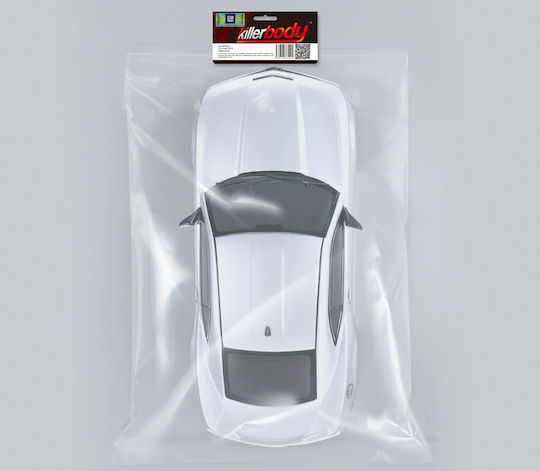 Killerbody (RC) Bodykit Finished