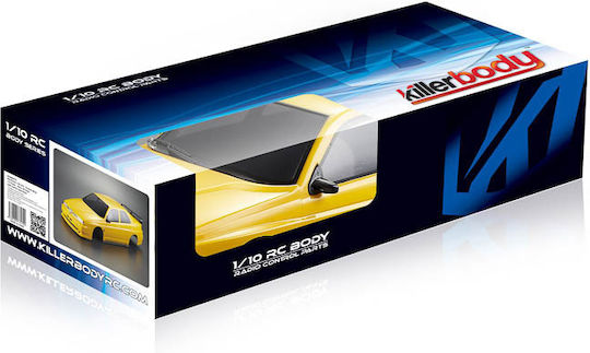 Killerbody (RC) Bodykit Alfa