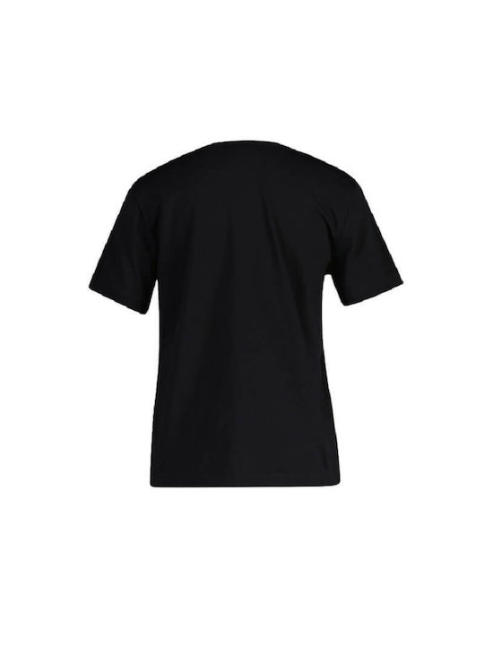 Gant Archive Shield T-Shirt Black 4200277-005