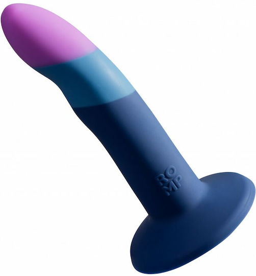 Romp Dildo Mit Saugnapf 14cm