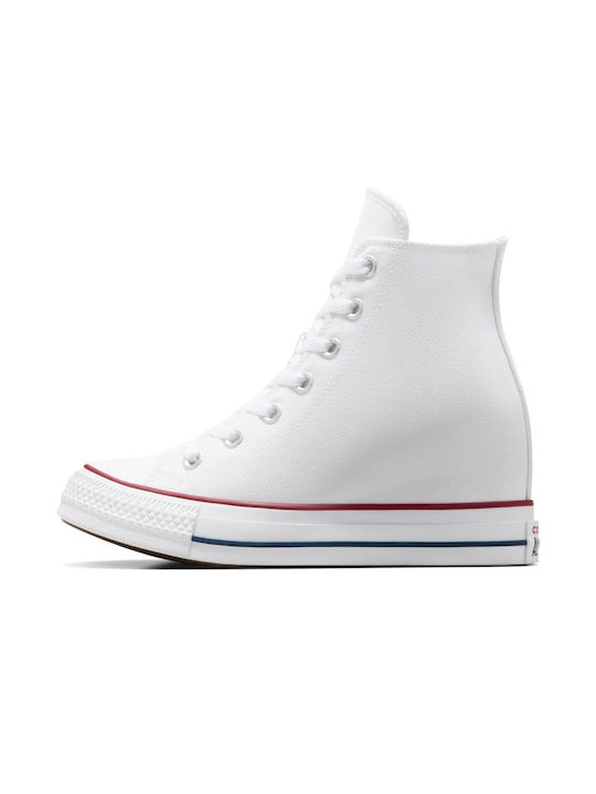 Converse Sneakers White