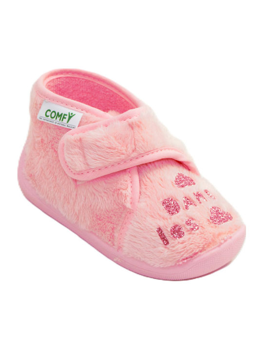 Comfy Anatomic