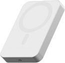 LinQ Slim Qi2 MagSafe Qi2 Powerbank 10000mAh 15W Graue