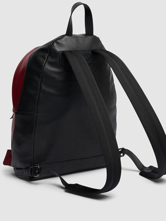 Moschino Backpack Μαύρο