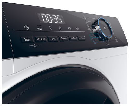 Haier Πλυντήριο Ρούχων 9kg με Τεχνολογία Ατμού 1400 Στροφών HW90-BP14939